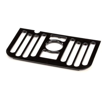Stoelting Insert - Drip Tray (Black) 744619